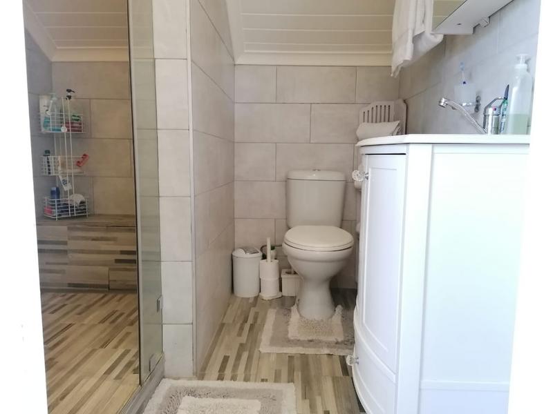 2 Bedroom Property for Sale in Wemmershoek Western Cape